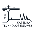 Katedra technologie staveb